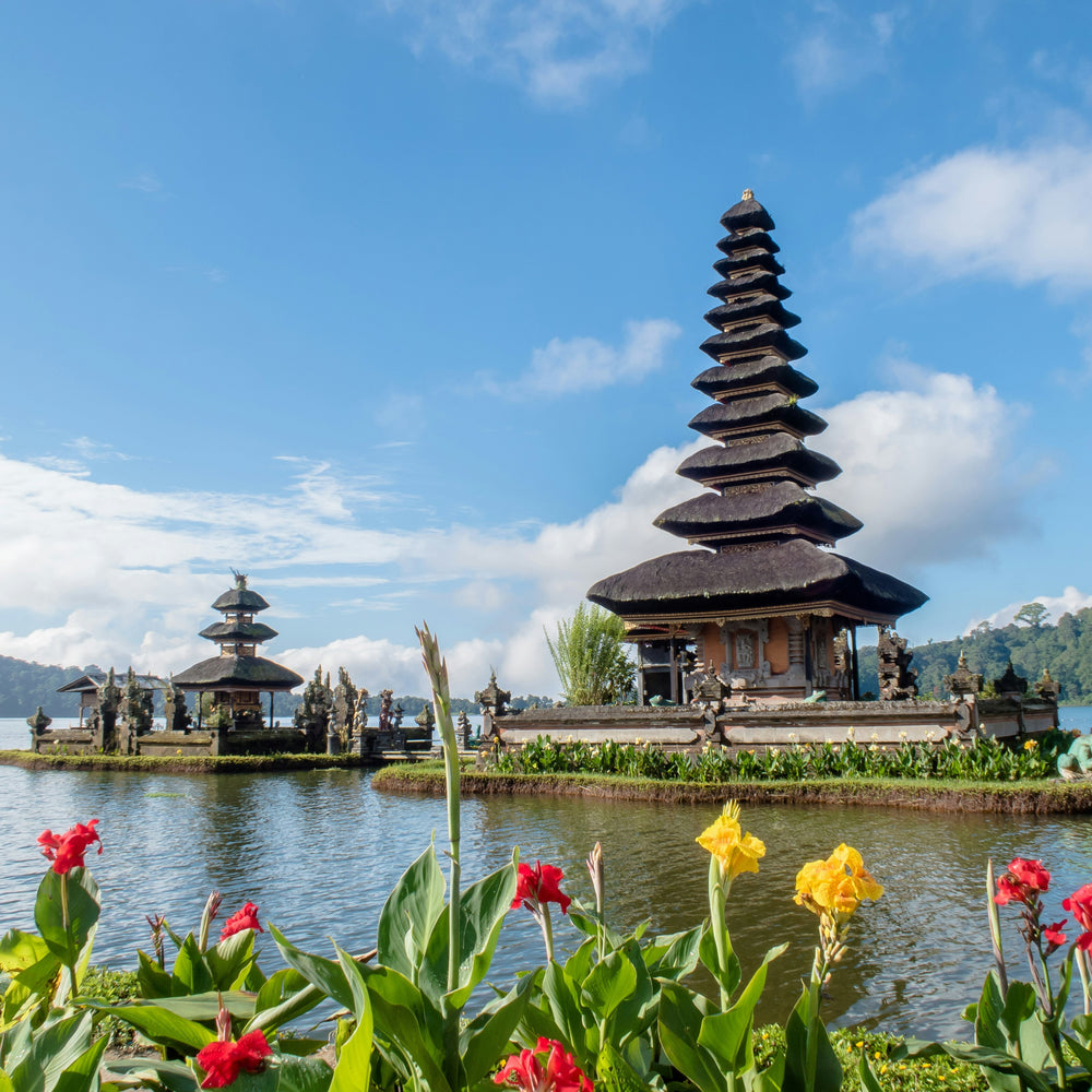 Bali Indonesia eSIM