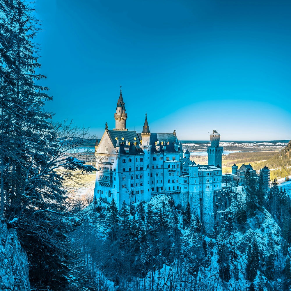 Germany Switzerland eSIM