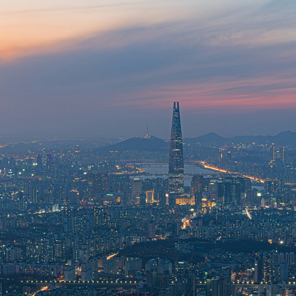 Korea eSIM