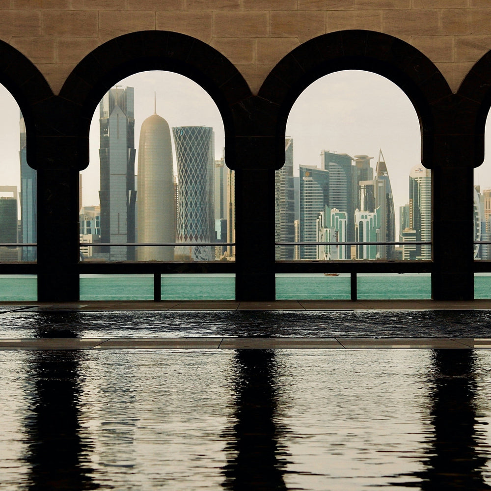 Qatar eSIM