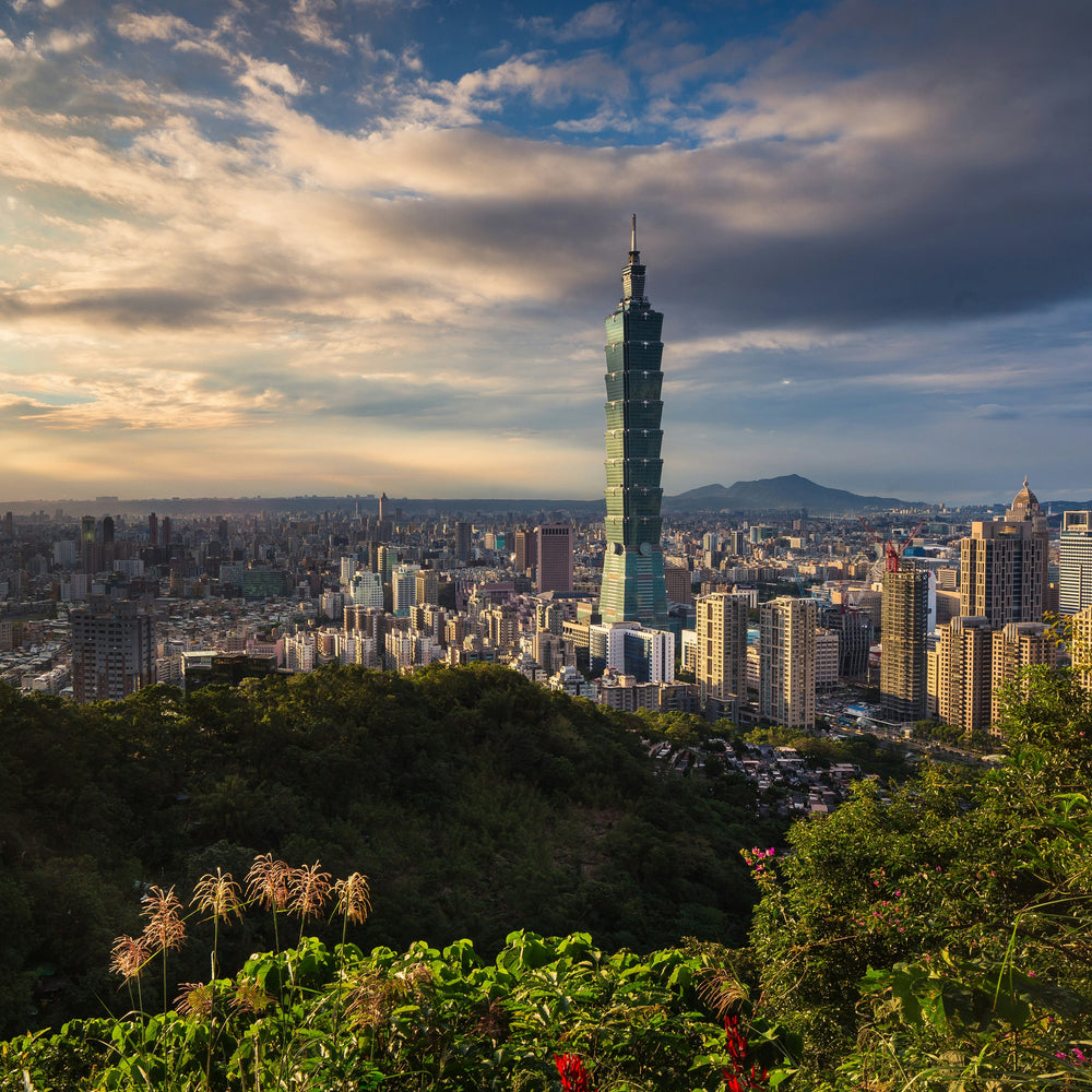 Taiwan eSIM