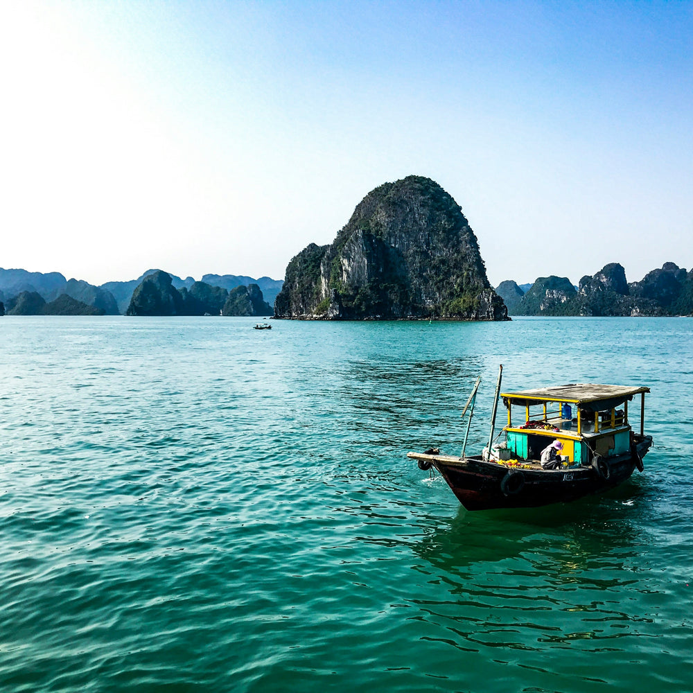 Vietnam eSIM